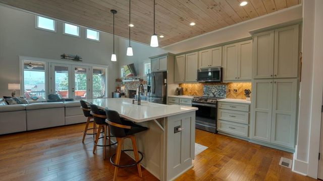31 Elf School Lane, Hayesville, NC 28904