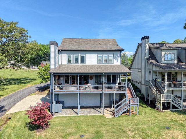 31 Elf School Lane, Hayesville, NC 28904
