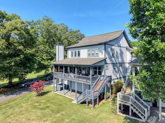 31 Elf School Lane, Hayesville, NC 28904
