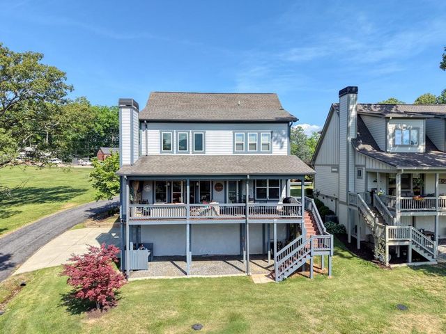 31 Elf School Lane, Hayesville, NC 28904