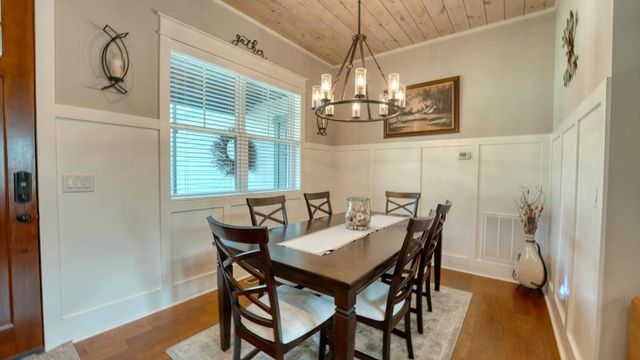 31 Elf School Lane, Hayesville, NC 28904