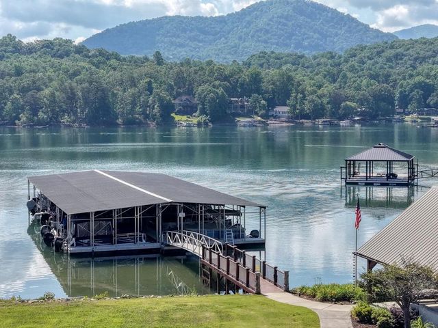 31 Elf School Lane, Hayesville, NC 28904