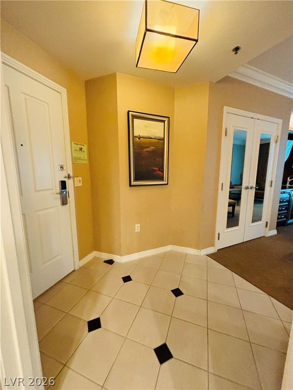 125 East Harmon Avenue 1511, Las Vegas, NV 89109 — photo 5
