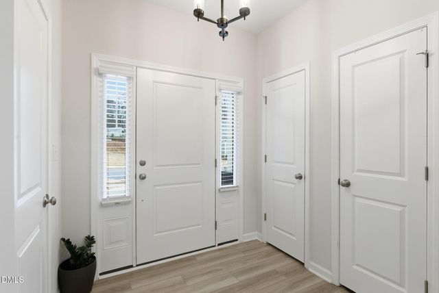 131 White Oak Garden Way, Garner, NC 27529