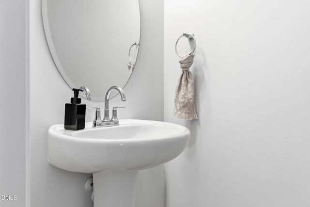 131 White Oak Garden Way, Garner, NC 27529