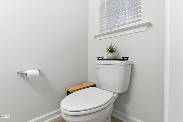 131 White Oak Garden Way, Garner, NC 27529