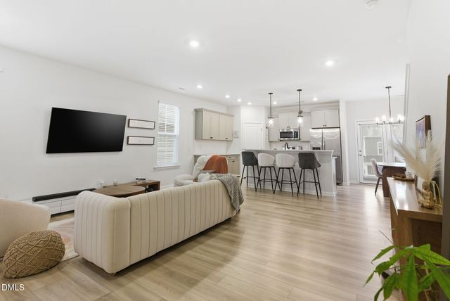 131 White Oak Garden Way, Garner, NC 27529