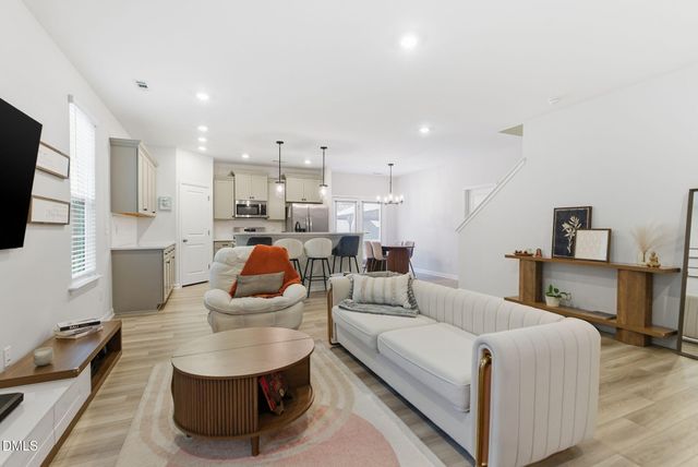 131 White Oak Garden Way, Garner, NC 27529