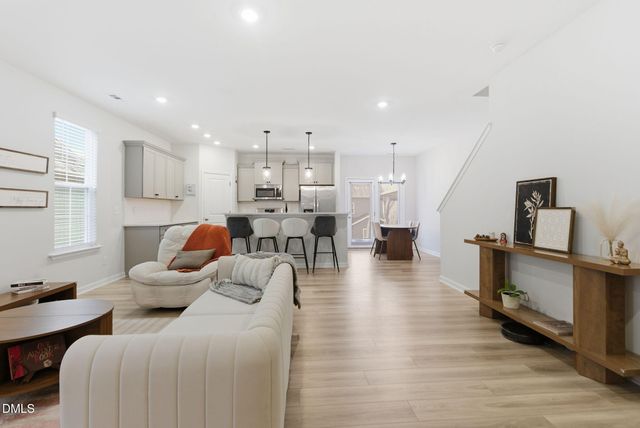 131 White Oak Garden Way, Garner, NC 27529