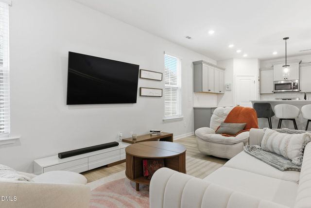 131 White Oak Garden Way, Garner, NC 27529