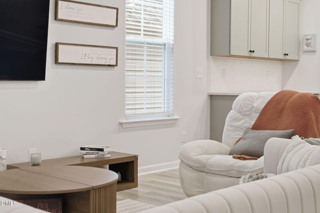 131 White Oak Garden Way, Garner, NC 27529