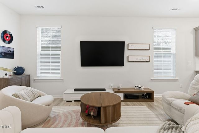 131 White Oak Garden Way, Garner, NC 27529