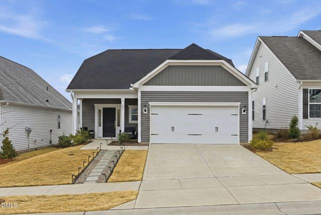 131 White Oak Garden Way, Garner, NC 27529