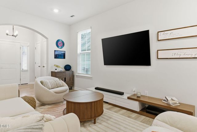 131 White Oak Garden Way, Garner, NC 27529