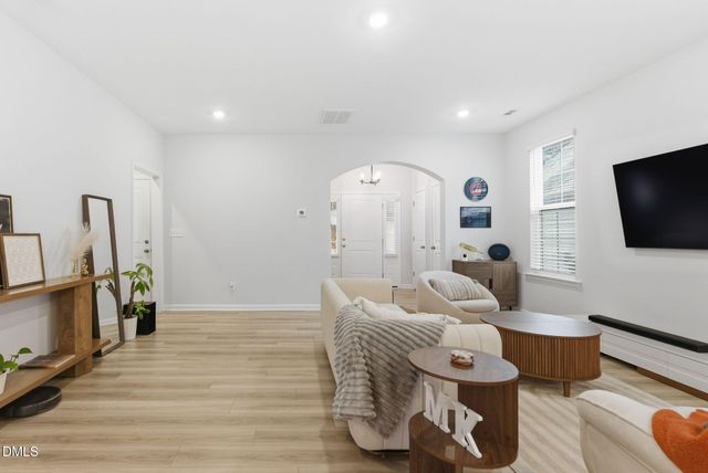 131 White Oak Garden Way, Garner, NC 27529