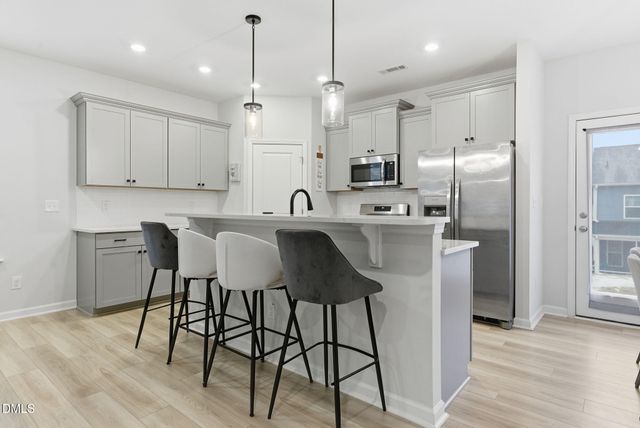 131 White Oak Garden Way, Garner, NC 27529