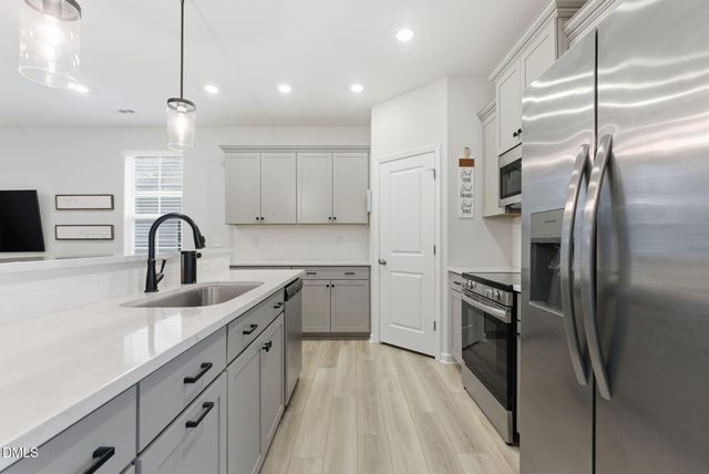 131 White Oak Garden Way, Garner, NC 27529