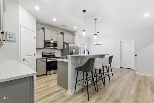 131 White Oak Garden Way, Garner, NC 27529