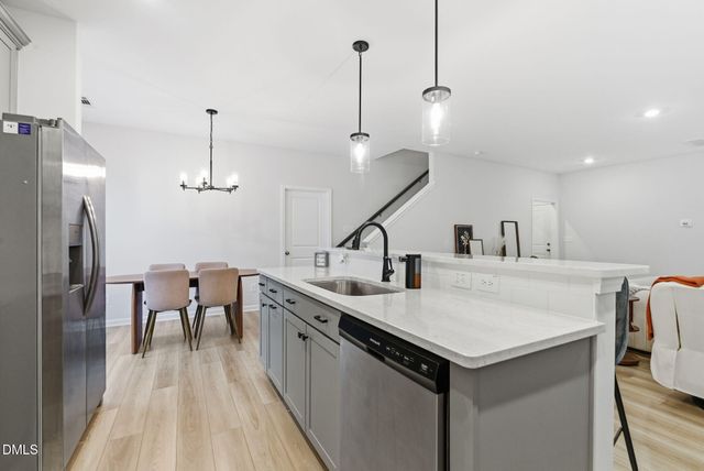 131 White Oak Garden Way, Garner, NC 27529