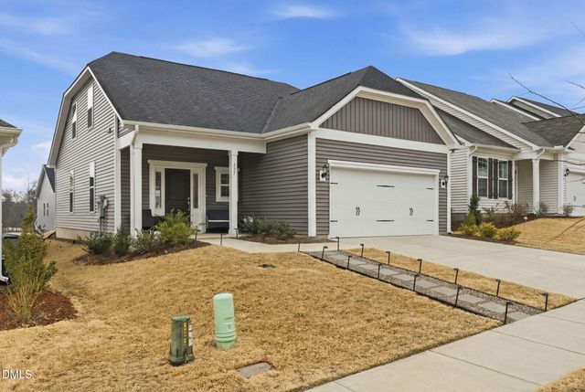 131 White Oak Garden Way, Garner, NC 27529