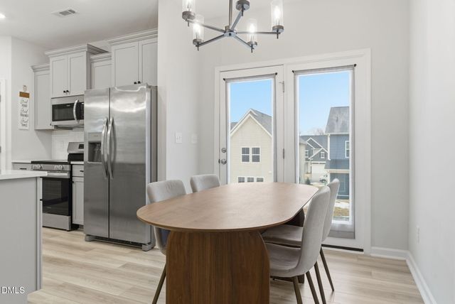 131 White Oak Garden Way, Garner, NC 27529