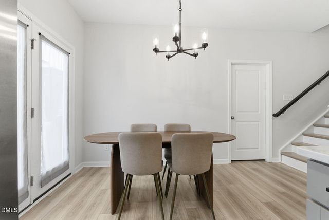 131 White Oak Garden Way, Garner, NC 27529