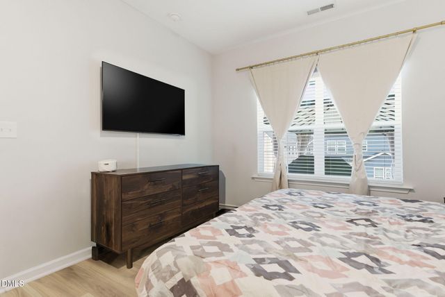 131 White Oak Garden Way, Garner, NC 27529