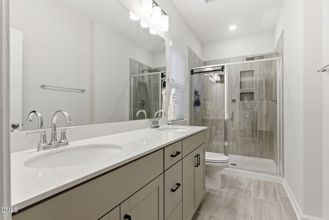 131 White Oak Garden Way, Garner, NC 27529