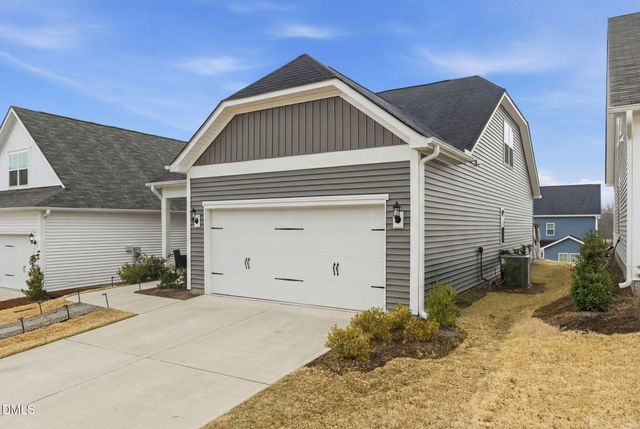 131 White Oak Garden Way, Garner, NC 27529