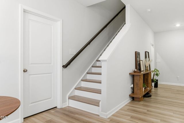 131 White Oak Garden Way, Garner, NC 27529