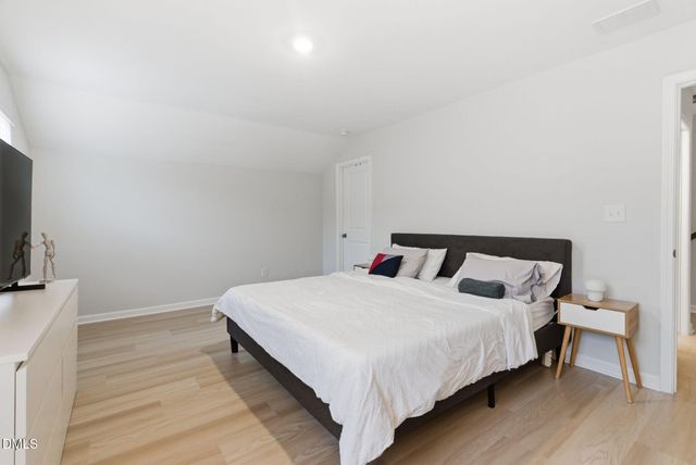 131 White Oak Garden Way, Garner, NC 27529