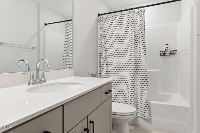 131 White Oak Garden Way, Garner, NC 27529