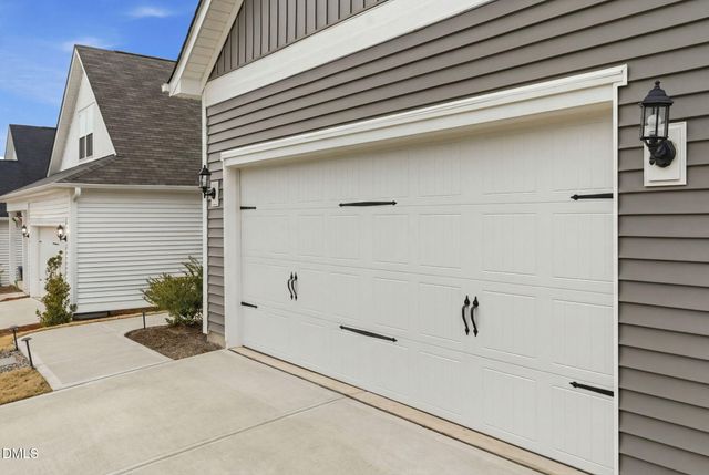 131 White Oak Garden Way, Garner, NC 27529