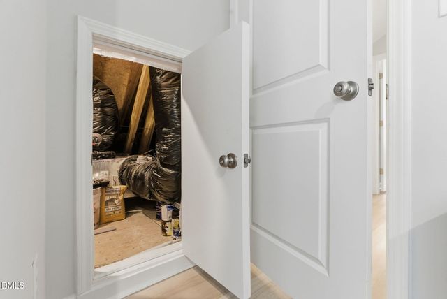 131 White Oak Garden Way, Garner, NC 27529