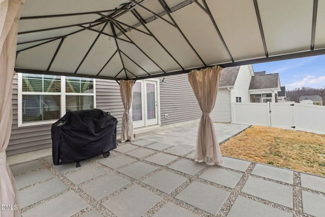 131 White Oak Garden Way, Garner, NC 27529