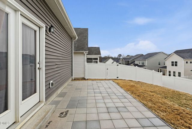 131 White Oak Garden Way, Garner, NC 27529