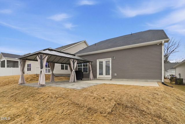 131 White Oak Garden Way, Garner, NC 27529