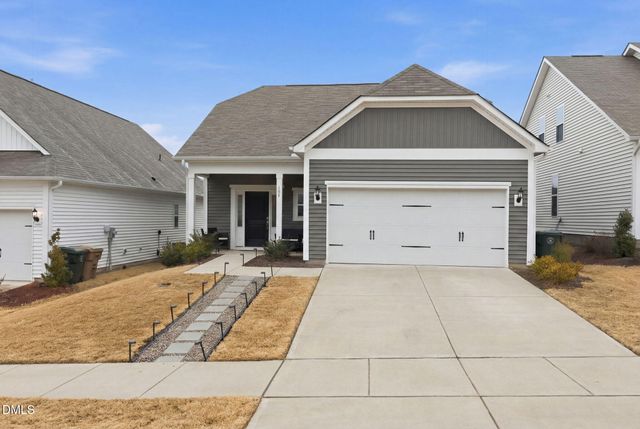 131 White Oak Garden Way, Garner, NC 27529