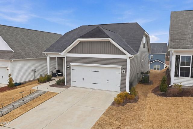 131 White Oak Garden Way, Garner, NC 27529