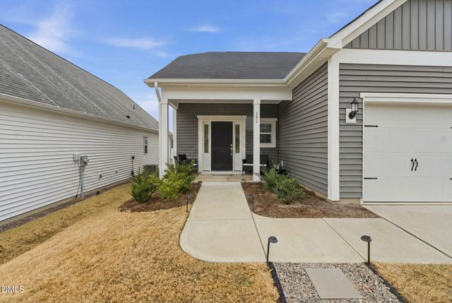 131 White Oak Garden Way, Garner, NC 27529