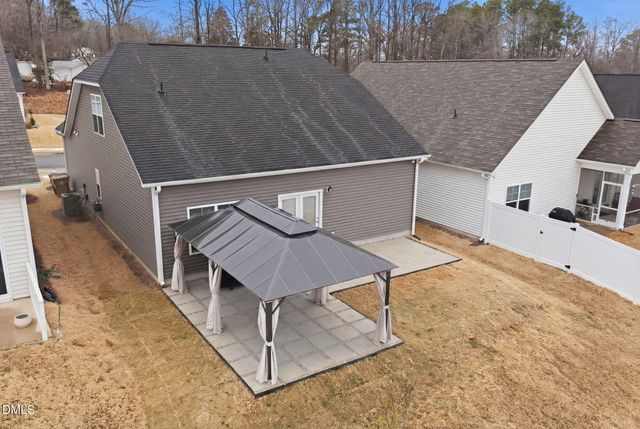 131 White Oak Garden Way, Garner, NC 27529