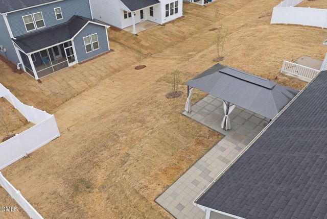 131 White Oak Garden Way, Garner, NC 27529