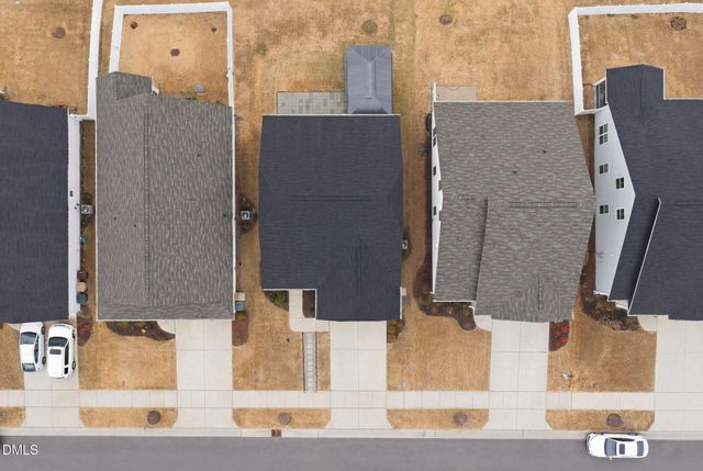 131 White Oak Garden Way, Garner, NC 27529