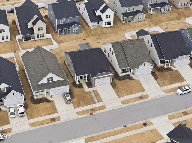 131 White Oak Garden Way, Garner, NC 27529