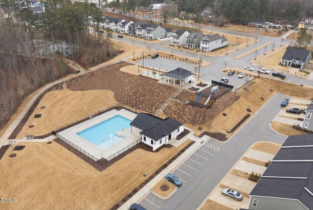 131 White Oak Garden Way, Garner, NC 27529