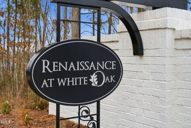 131 White Oak Garden Way, Garner, NC 27529