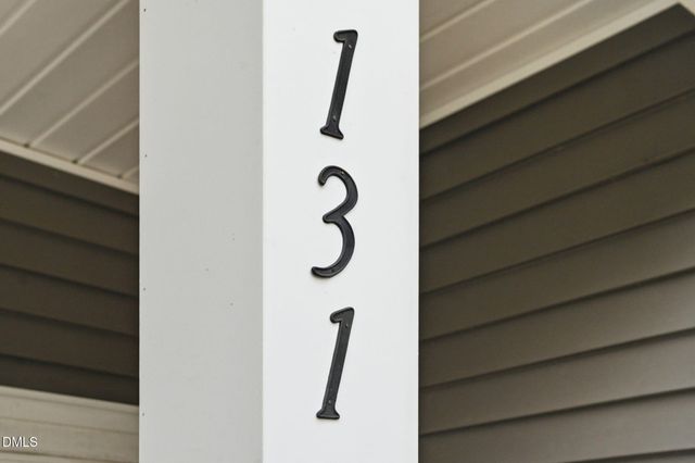 131 White Oak Garden Way, Garner, NC 27529