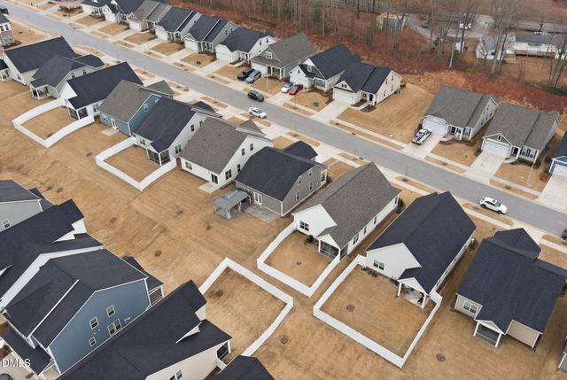 131 White Oak Garden Way, Garner, NC 27529