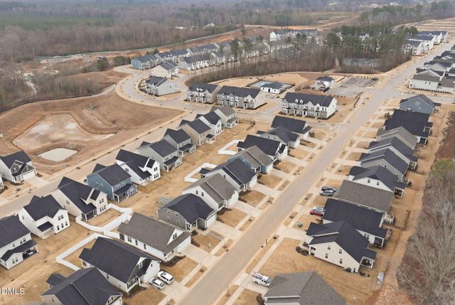 131 White Oak Garden Way, Garner, NC 27529