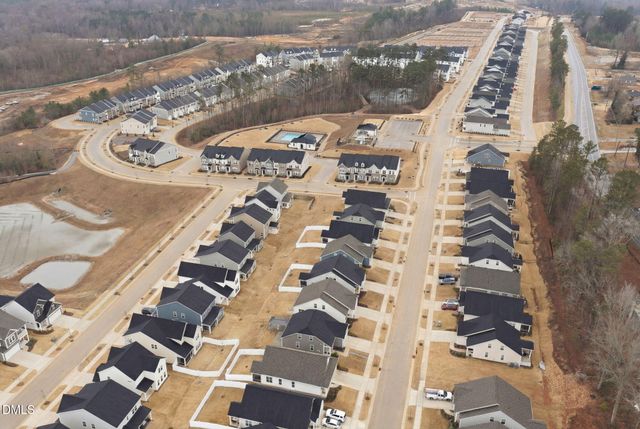 131 White Oak Garden Way, Garner, NC 27529